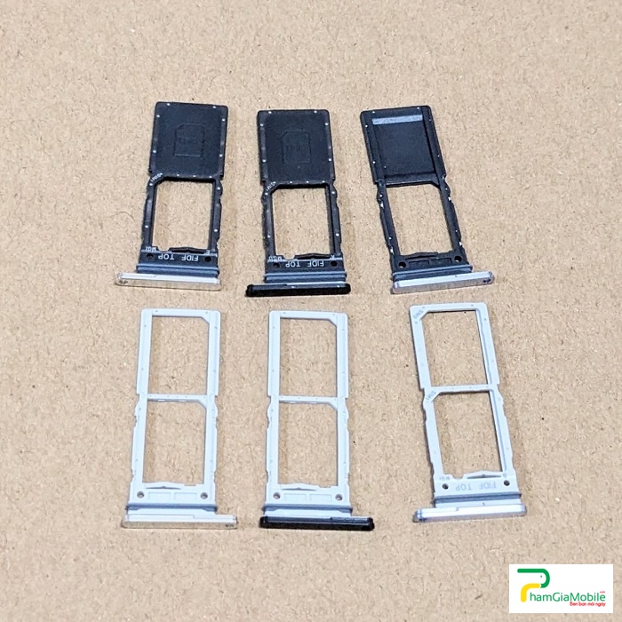 Khay Sim, Khay Thẻ Nhớ Samsung Z Fold 5